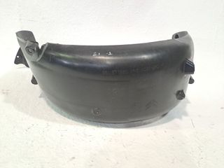 PASO RUEDA PEUGEOT 308