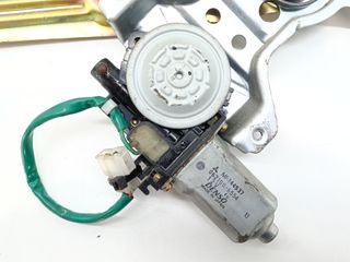 ELEVALUNAS TRASERO IZQUIERDO MITSUBISHI MONTERO SPORT (K90)