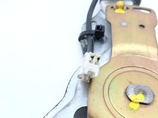 ELEVALUNAS TRASERO IZQUIERDO MITSUBISHI MONTERO SPORT (K90)