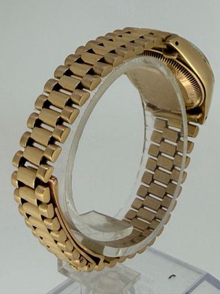 Rolex Datejust Dama Oro 26mm