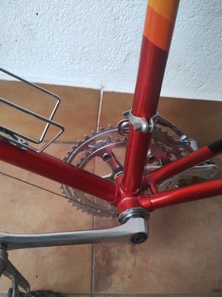 Cuadro Orbea  Bicicleta de Carretera