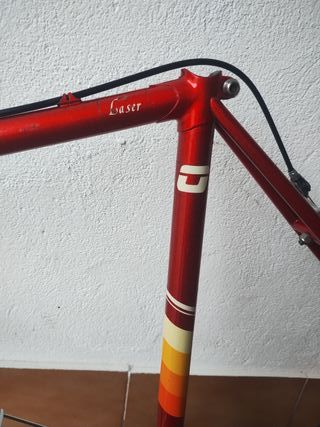 Cuadro Orbea  Bicicleta de Carretera