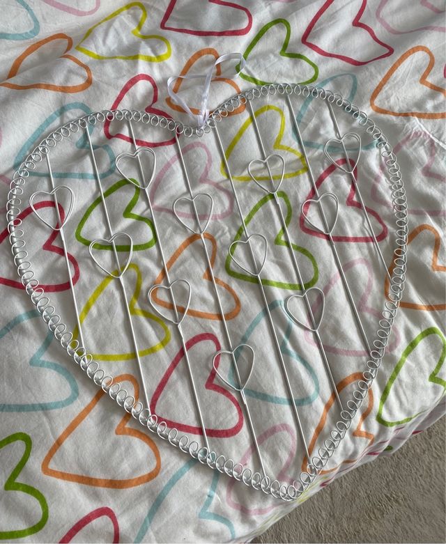 Adorno para colgar fotos a estrenar 