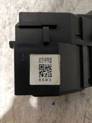 MANDO LIMPIA NISSAN TERRANO/TERRANO.II (R20) (2)