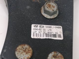BRAZO SUSPENSION INFERIOR DELANTERO IZQUIERDO KIA CEED (6)