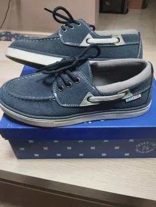 Zapatos Seven Five chico