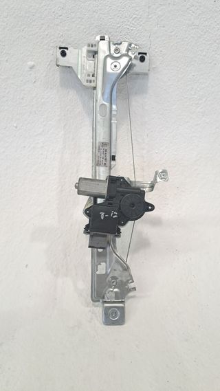 ELEVALUNAS TRASERO IZQUIERDO PEUGEOT 3008 (2)