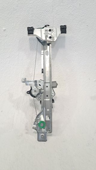 ELEVALUNAS TRASERO IZQUIERDO PEUGEOT 3008 (2)
