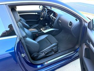AUDI A5 COUPE
