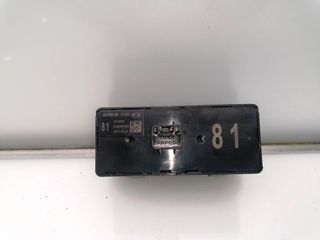 MANDO MULTIFUNCION MAZDA 3 LIM. () (3)