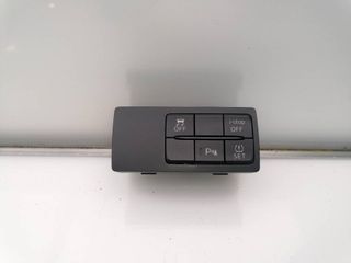 MANDO MULTIFUNCION MAZDA 3 LIM. () (3)