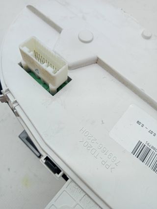 CUADRO INSTRUMENTOS MITSUBISHI OUTLANDER (CW0)