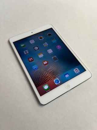 Apple iPad mini 1a Gen Bianco