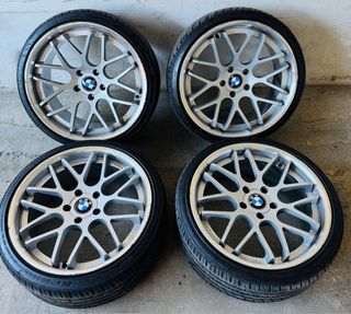 Llantas Vertini Concave 19”