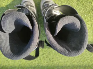 Botas de esquí Nordica AZC II