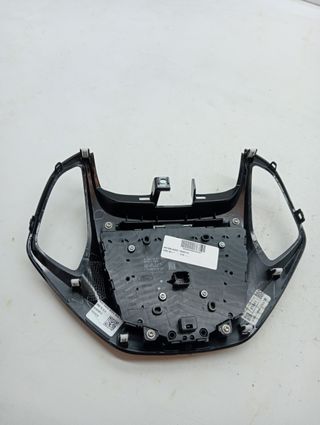 SISTEMA AUDIO / RADIO CD FORD KA+ (2)