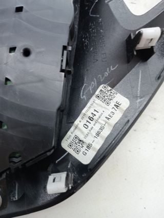 SISTEMA AUDIO / RADIO CD FORD KA+ (2)