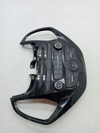 SISTEMA AUDIO / RADIO CD FORD KA+ (2)