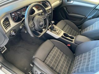 Audi A4 2016