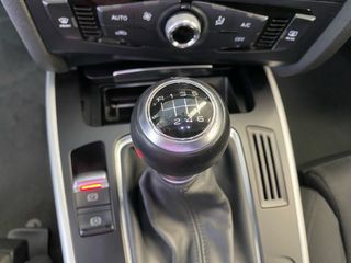 Audi A4 2016