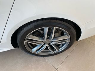 Audi A4 2016