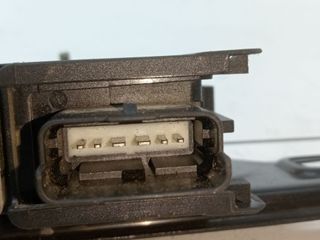 ELEVALUNAS DELANTERO DERECHO PEUGEOT BIPPER