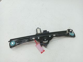 ELEVALUNAS DELANTERO DERECHO PEUGEOT BIPPER