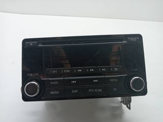 PANTALLA MULTIFUNCION MITSUBISHI ASX