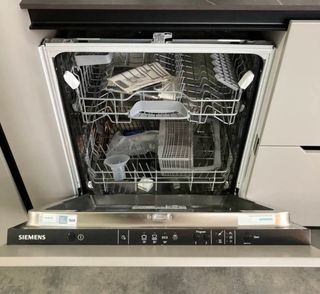 Lavavajillas Siemens Empotrable