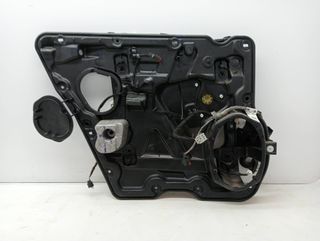 ELEVALUNAS TRASERO IZQUIERDO FIAT FREEMONT (345)