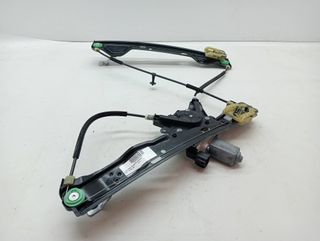 ELEVALUNAS DELANTERO DERECHO FORD FOCUS LIM.