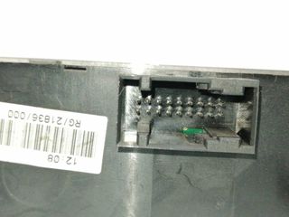 MANDO MULTIFUNCION MINI COUPE (R58) (3)