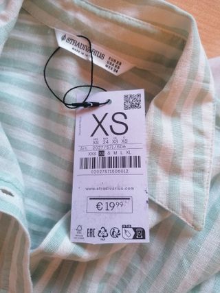 Camisa