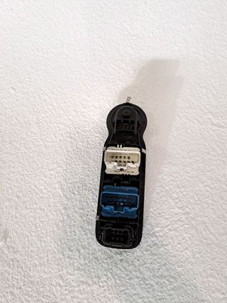 MANDO ELEVALUNAS DELANTERO IZQUIERDO RENAULT GRAND MODUS