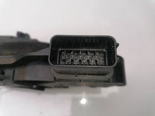 CERRADURA PUERTA DELANTERA IZQUIERDA MAZDA 3 LIM. () (2)