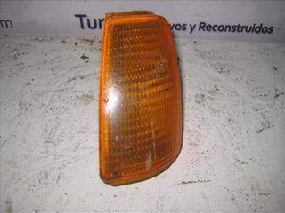 PILOTO DELANTERO IZQUIERDO VOLKSWAGEN POLO CLASSIC (6V2) (3)