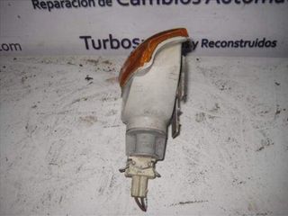 PILOTO DELANTERO IZQUIERDO VOLKSWAGEN POLO CLASSIC (6V2) (3)