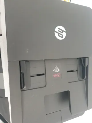Impresora HP OfficeJet Pro 6970