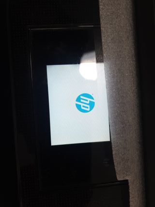 Impresora HP OfficeJet Pro 6970