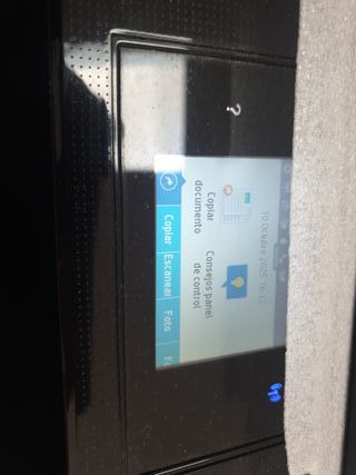 Impresora HP OfficeJet Pro 6970
