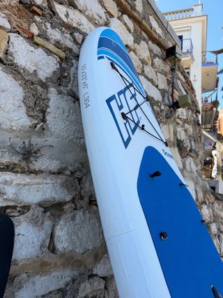 Tabla Paddle Surf Oceana HF + Accesorios
