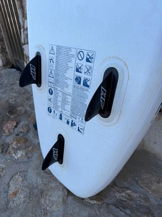 Tabla Paddle Surf Oceana HF + Accesorios
