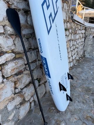 Tabla Paddle Surf Oceana HF + Accesorios