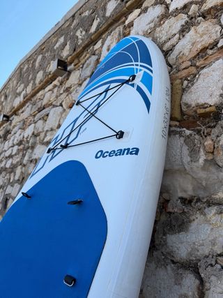 Tabla Paddle Surf Oceana HF + Accesorios