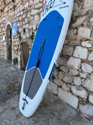 Tabla Paddle Surf Oceana HF + Accesorios