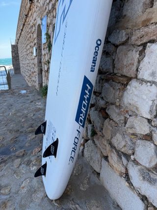 Tabla Paddle Surf Oceana HF + Accesorios