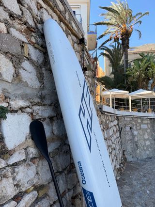 Tabla Paddle Surf Oceana HF + Accesorios