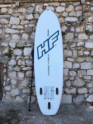 Tabla Paddle Surf Oceana HF + Accesorios