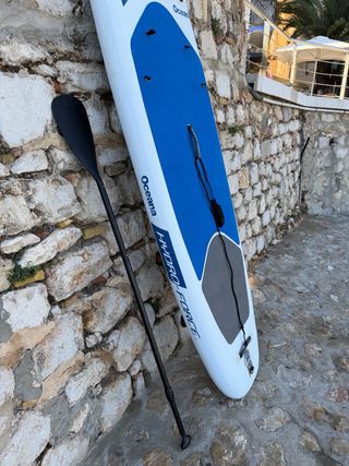 Tabla Paddle Surf Oceana HF + Accesorios