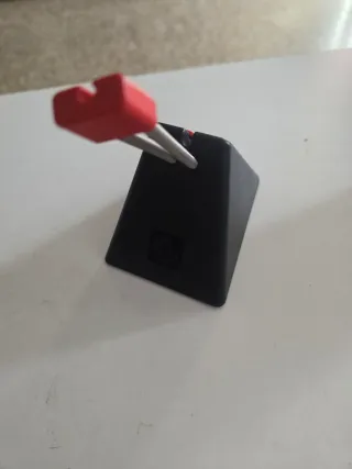 Bungee para ratones